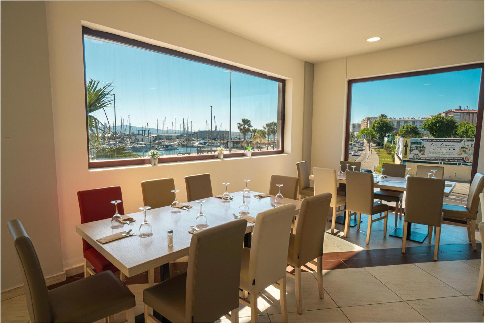 Hotel Ohtels Campo De Gibraltar