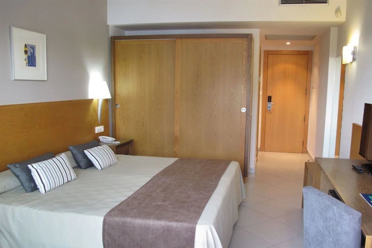 Ohtels Campo De Gibraltar Hotel 4*