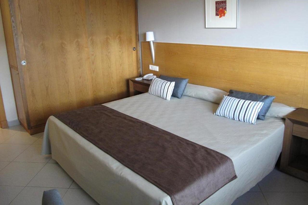 Hotel Ohtels Campo De Gibraltar La Línea de la Concepción